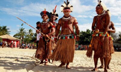 As línguas originais do Brasil e sua importância histórica