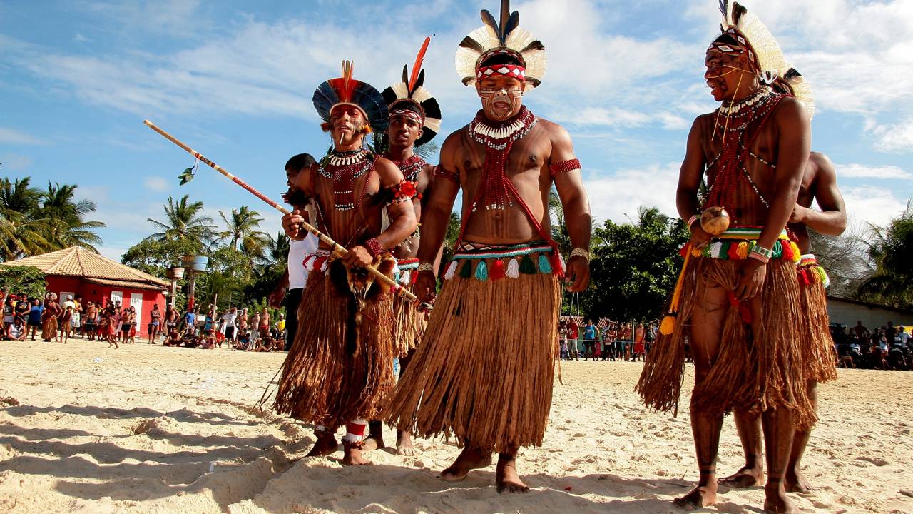 As línguas originais do Brasil e sua importância histórica