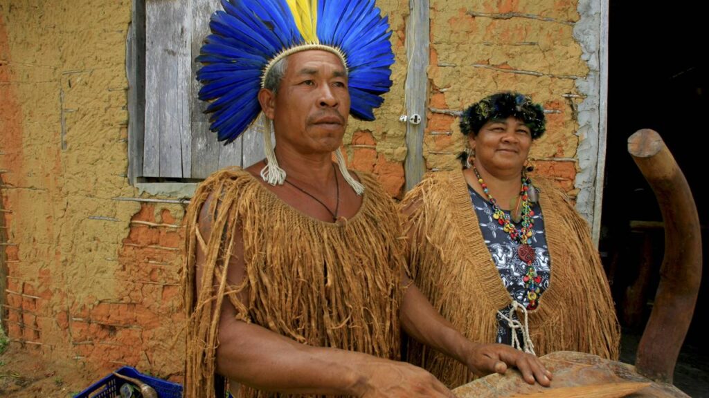 Quantas línguas indígenas o Brasil tem e por que essa diversidade cultural impressiona o mundo