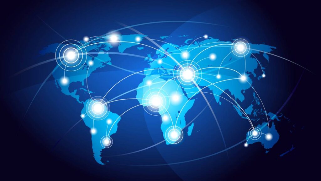 O que aconteceria se a internet acabasse de uma hora para outra