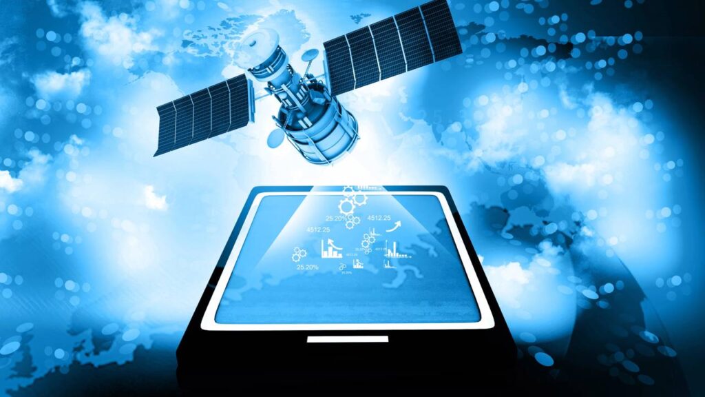 Entenda como funciona a internet via satélite e por que ela está crescendo