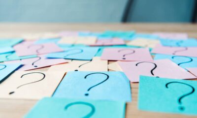 Diferença entre "por que, por quê, porque e porquê" com exemplos para nunca mais errar