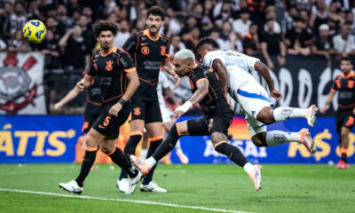 Atuações do Corinthians contra o Cruzeiro: milagres de Hugo Souza colocam time na final