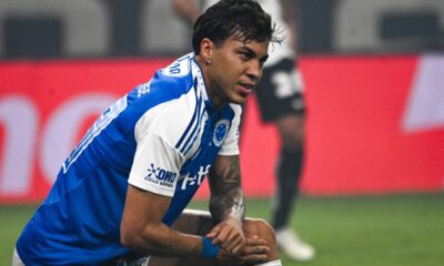 Kaio Jorge ainda pode render milhões à Juventus se for vendido pelo Cruzeiro