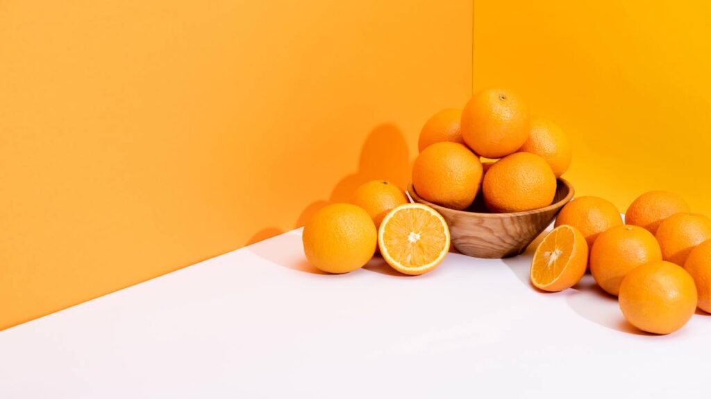 5 melhores frutas para os pulmões e a saúde respiratória