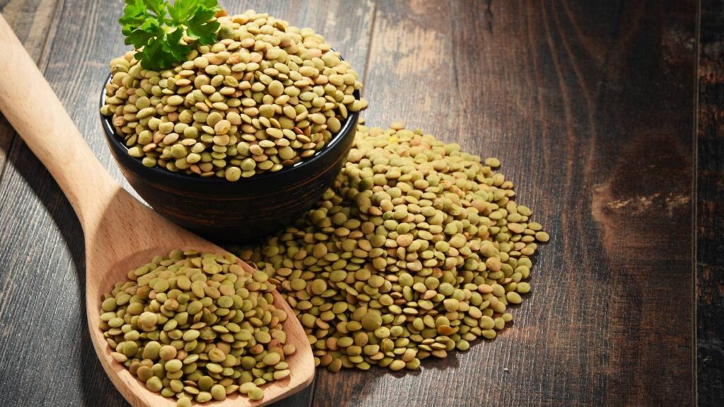 O grão simples que aumenta a energia, reduz a fome e apoia o emagrecimento saudável