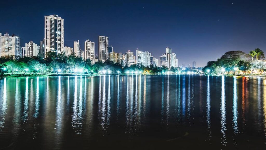 A “Pequena Londres” brasileira que une modernidade e qualidade de vida e está chamando atenção no Paraná