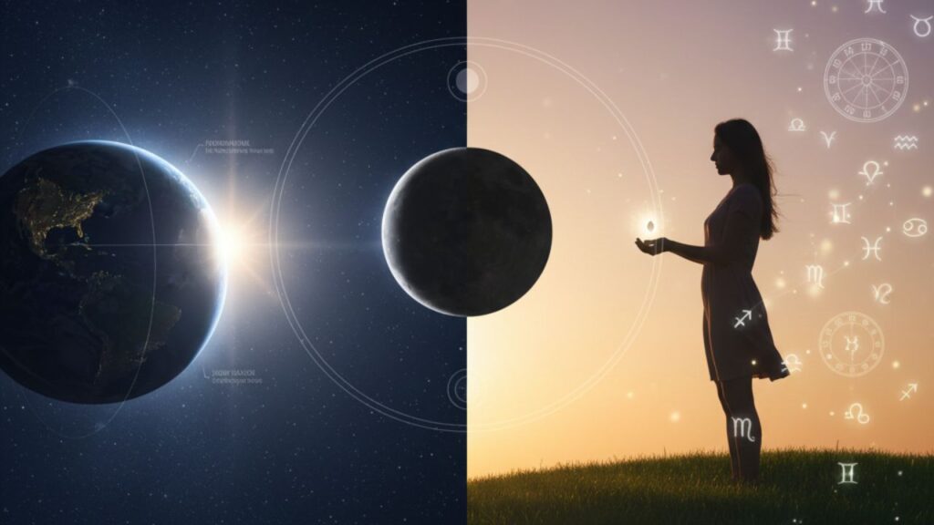 Gente, a Lua Nova em Sagitário é o nosso super reboot!