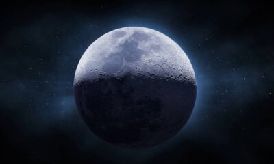 Como os astronautas voltaram da Lua após a missão histórica