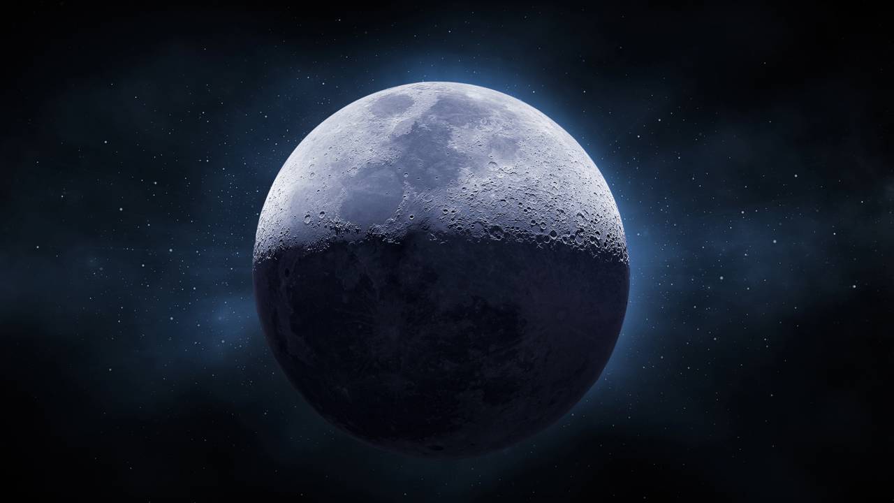 Como os astronautas voltaram da Lua após a missão histórica