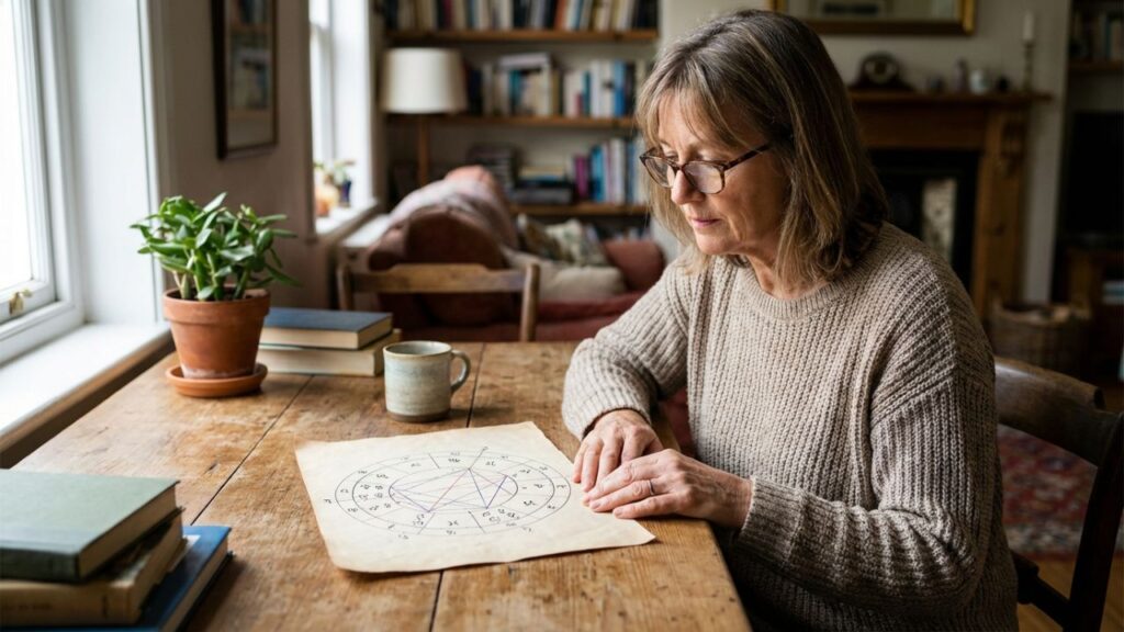 A mensagem do universo que pode mudar o destino de cada signo no final de 2025