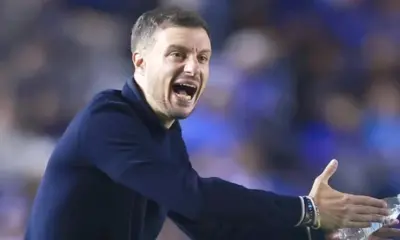 Botafogo chega a acordo com Martín Anselmi