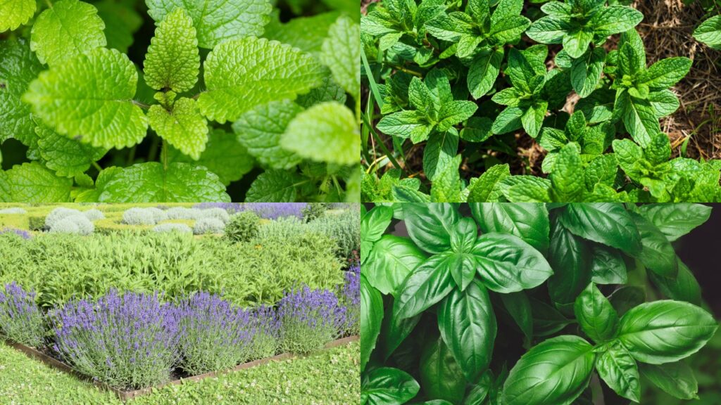 7 plantas que afastam mosquitos e são perfeitas para janelas ensolaradas