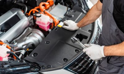 Entre motor turbo e aspirado, saiba qual tem melhor desempenho e economia