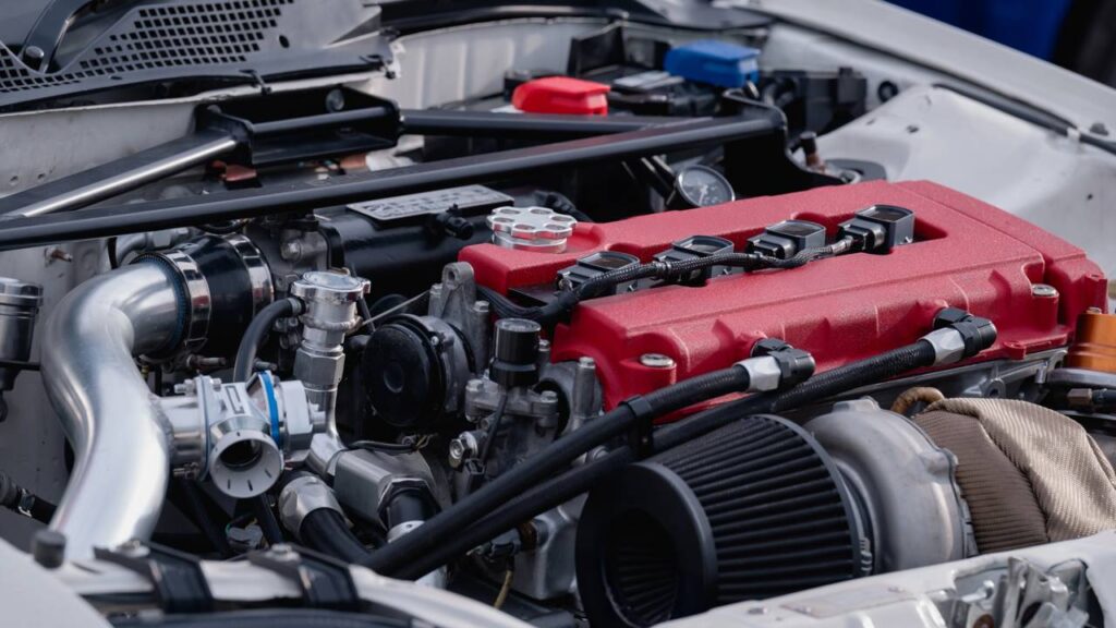 Entre motor turbo e aspirado, saiba qual tem melhor desempenho e economia