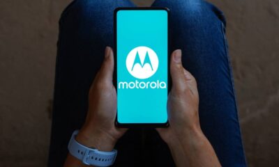 Existem truques no seu celular Motorola que ninguém comenta