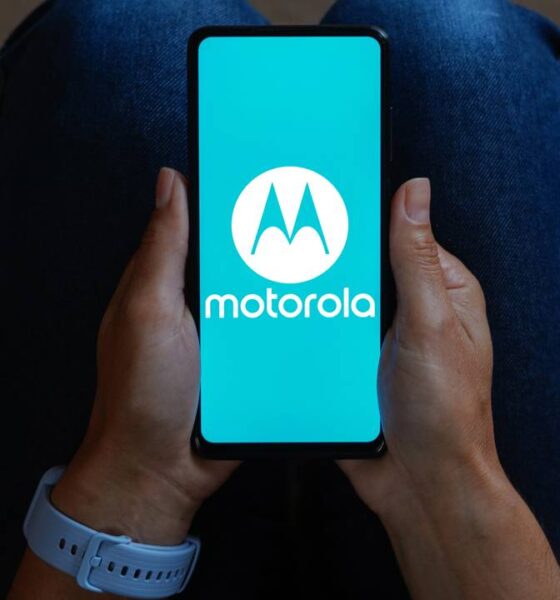 Existem truques no seu celular Motorola que ninguém comenta