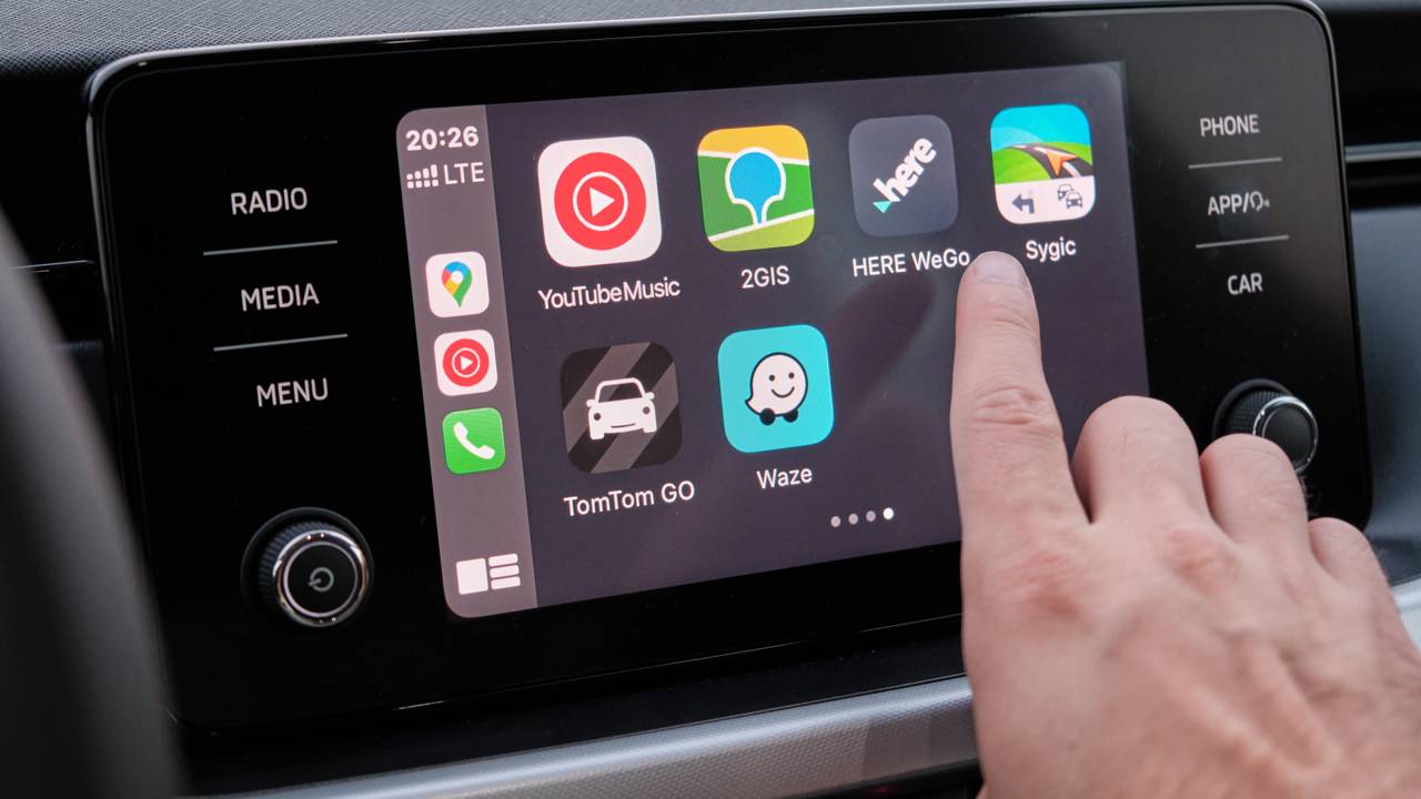 Quanto custa instalar multimídia Android no carro