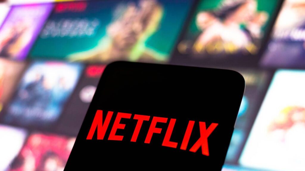 Quem está usando minha Netflix? Agora pode ser descoberto em poucos segundos