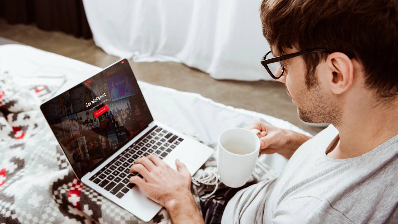 Quem está usando minha Netflix? Agora pode ser descoberto em poucos segundos