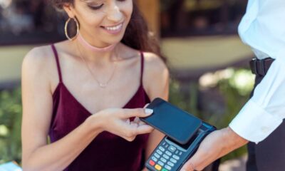 Como funciona o NFC e como os dados são trocados sem contato