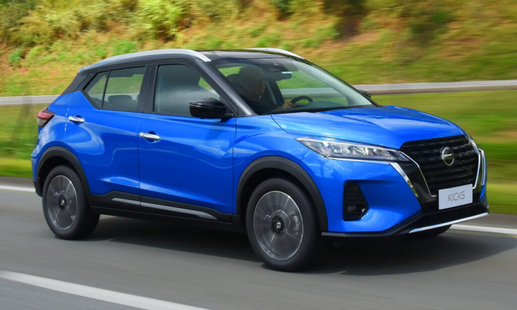 5 SUVs usados até R$ 120 mil que entregam mais do que prometem