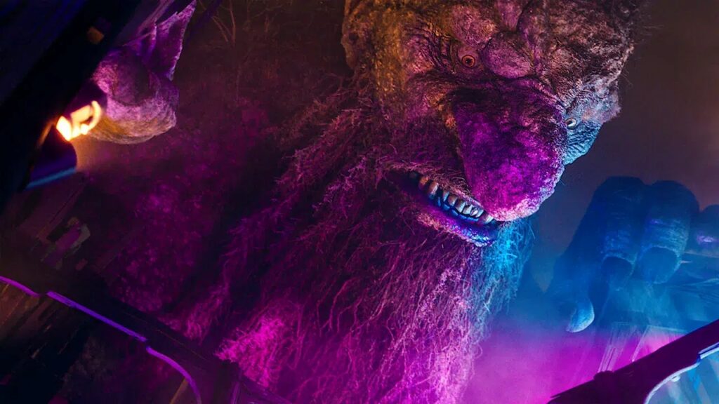 A Netflix lança a sequência de um dos seus maiores sucessos de fantasia