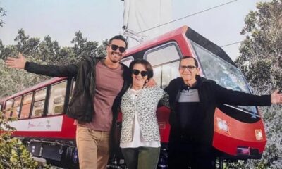 Oficial da Marinha acusado de matar ex-sogros vai a júri popular no Rio