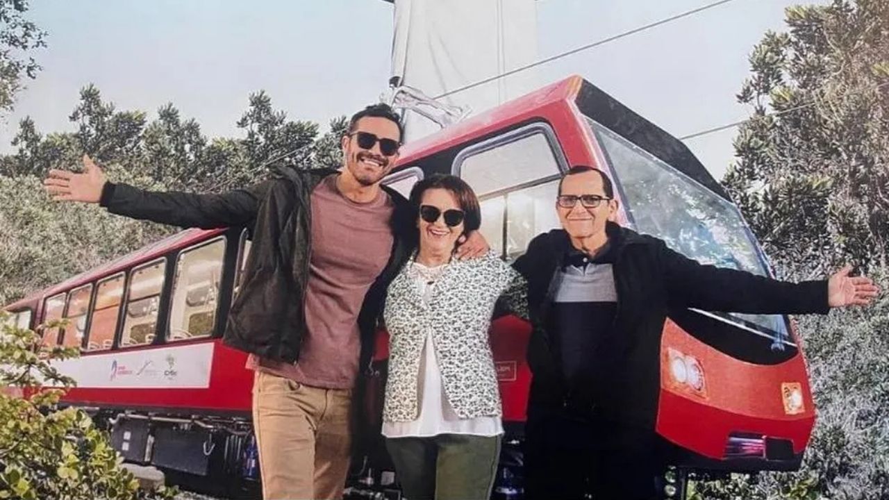 Oficial da Marinha acusado de matar ex-sogros vai a júri popular no Rio