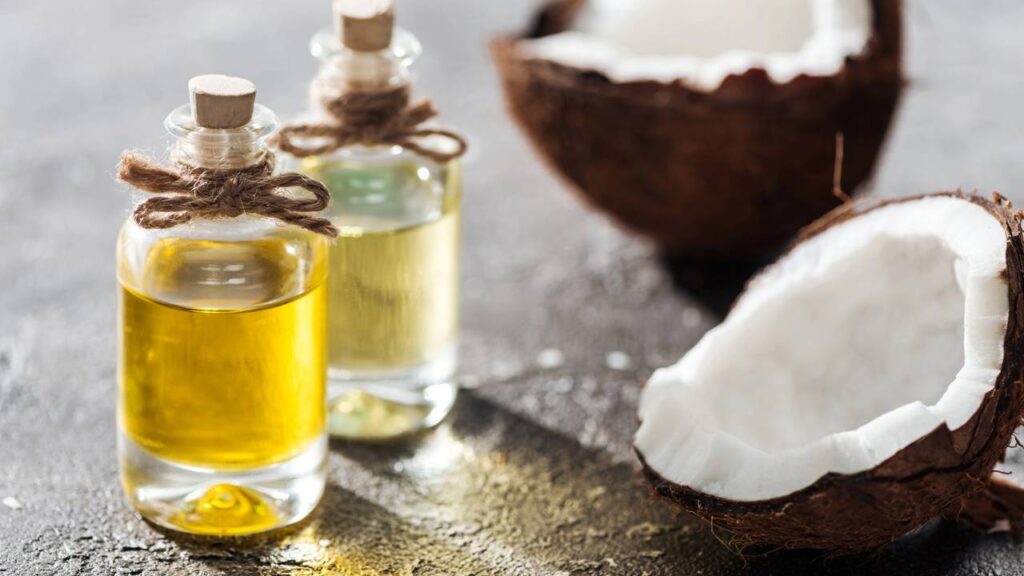 O óleo natural que melhora a pele e o cabelo de forma natural