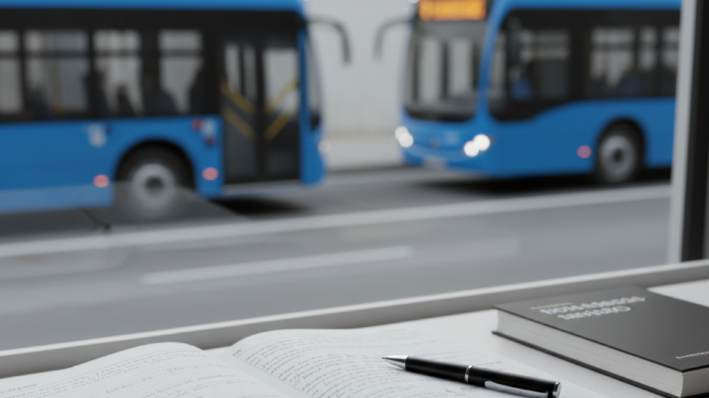 Você sabe por que dizemos dois “ônibus” e não dois “ônibuses”? Aprenda as regras de plural