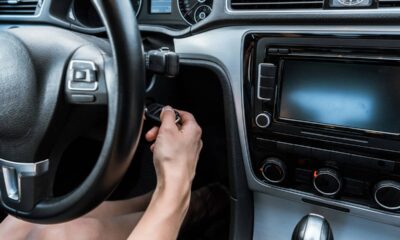 10 funções escondidas no seu carro que podem salvar tempo, dinheiro e paciência