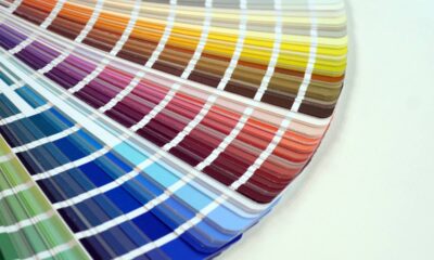 Cores naturais para decorar sua casa em 2026