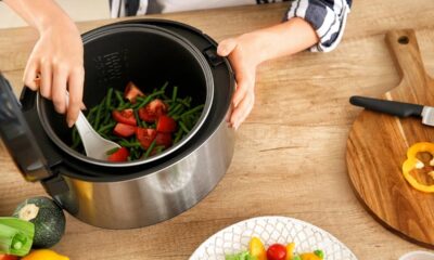 Quanto você paga por mês usando uma panela elétrica todos os dias