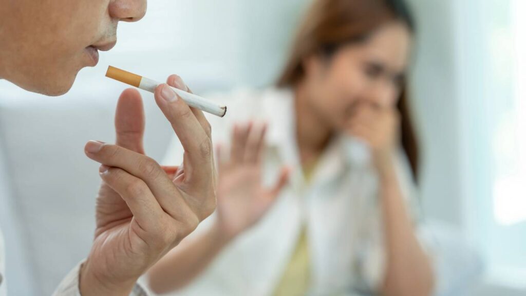 Os erros de quem quer parar de fumar que parecem inofensivos, mas atrapalham o sucesso do processo