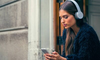 Os perigos do fone de ouvido que afetam sua audição