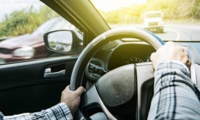 Recém-habilitado, fuja do modo automático, os truques de rodovia que evitam sustos e multas