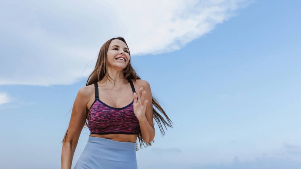 O que define uma pessoa realmente saudável hoje