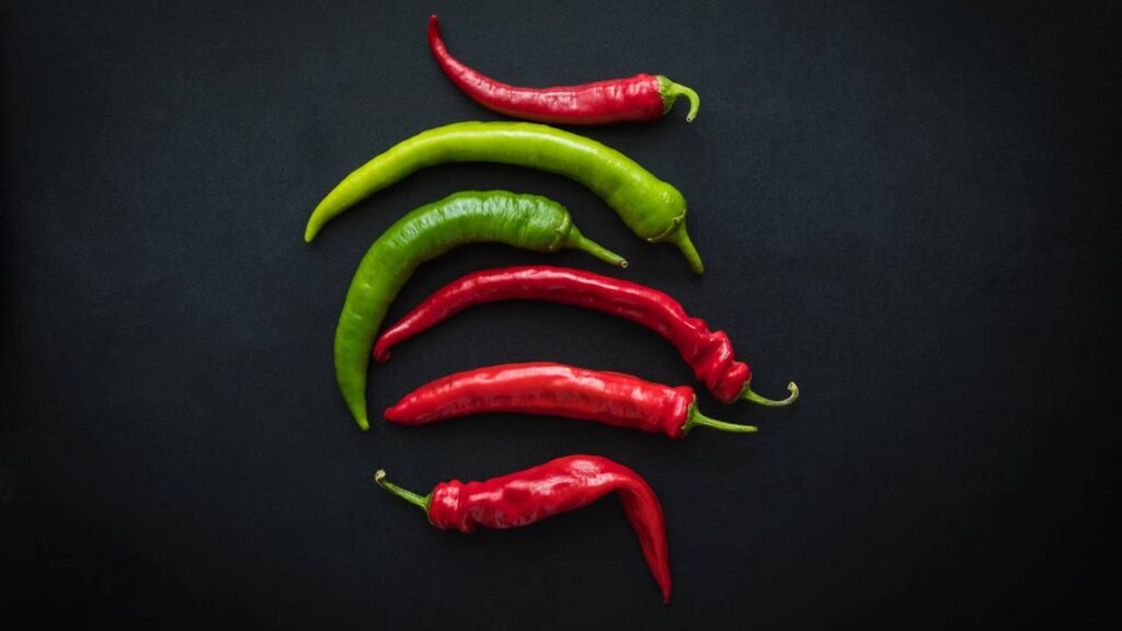 Os benefícios da pimenta que poucos conhecem e podem impactar o corpo além do sabor