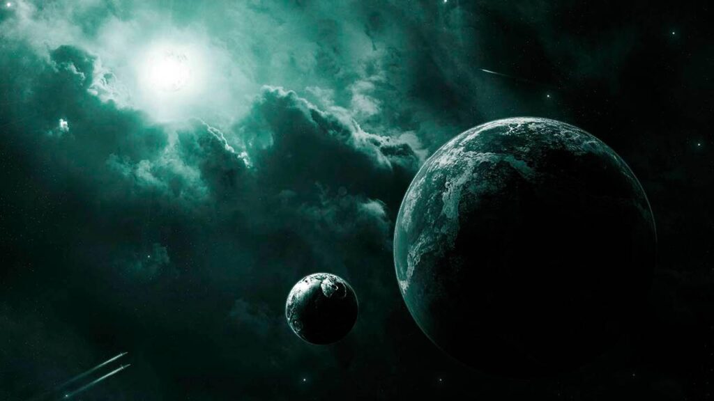 8 planetas mais estranhos que existem e desafiam toda a ciência