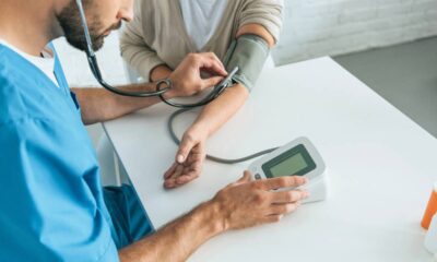 Sintomas da pressão alta! Como identificar, diagnosticar e tratar