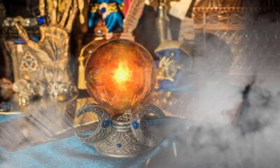 Previsões astrológicas para 2026 indicam recomeços, cura emocional e novas oportunidades profissionais para muitos signos