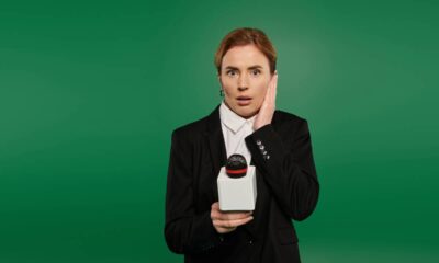 Programas de TV que deram errado e desapareceram em pouco tempo