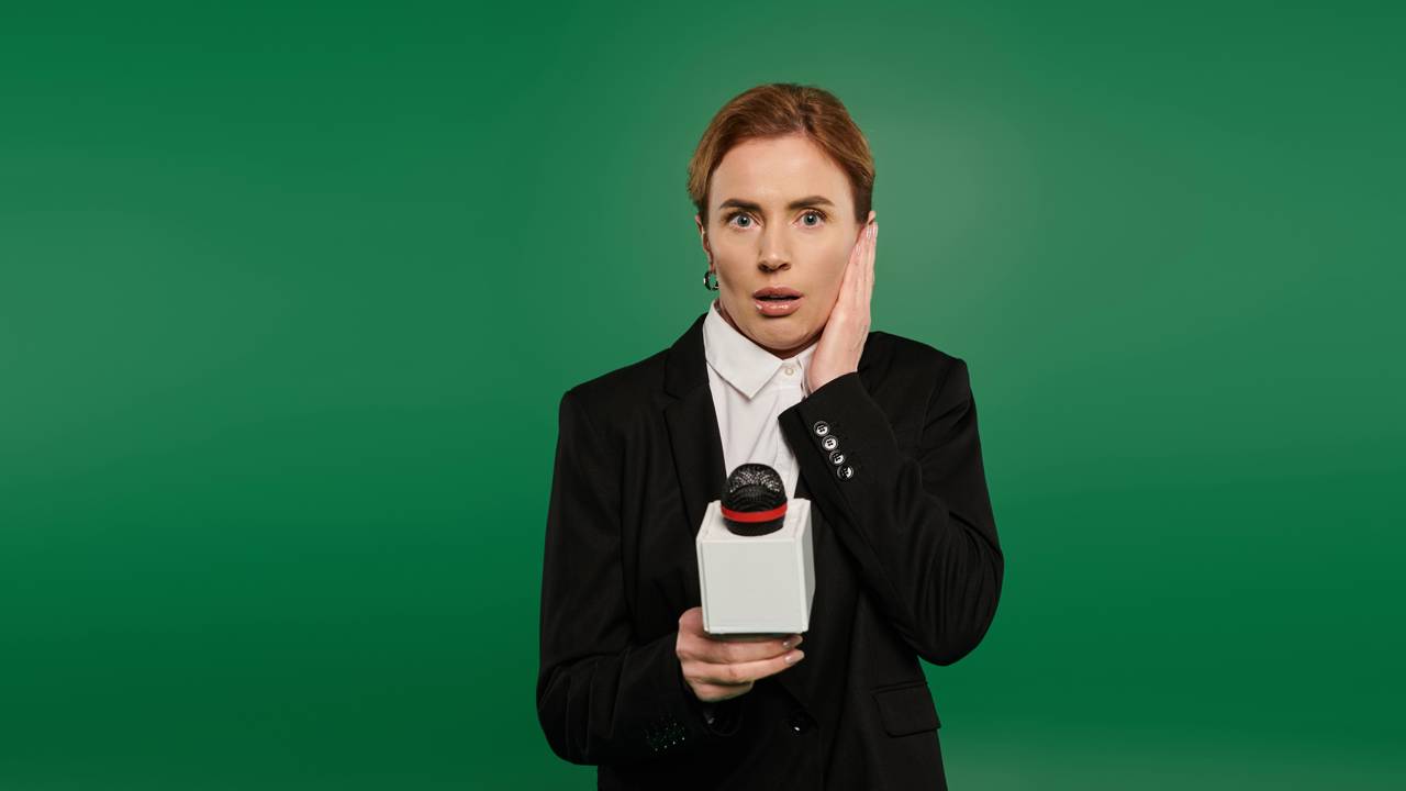 Programas de TV que deram errado e desapareceram em pouco tempo