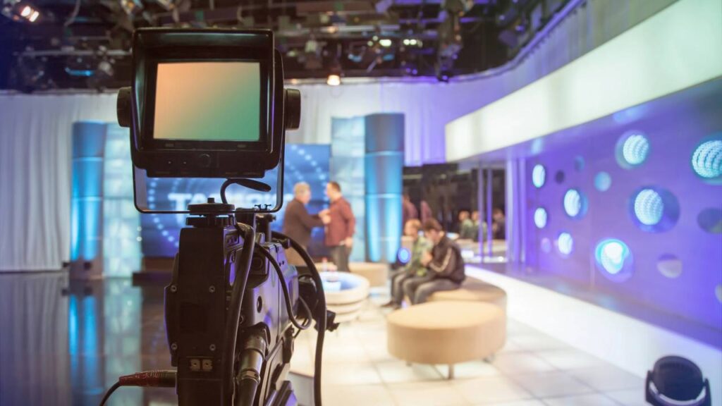 Programas de TV que deram errado e desapareceram em pouco tempo