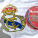 Promessa do Real Madrid atrai interesse do Arsenal, e clube inglês tenta concretizar a contratação o quanto antes