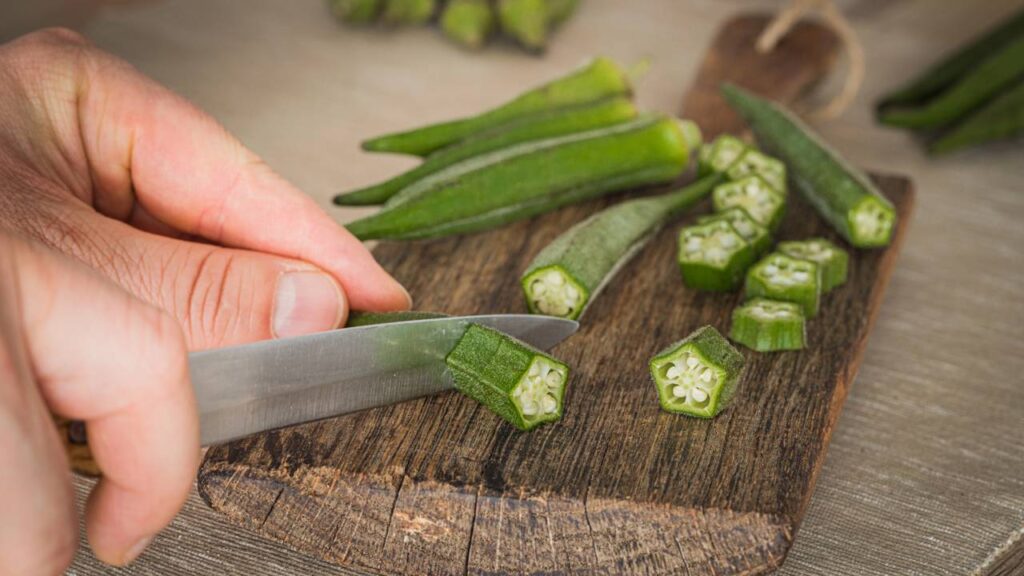 Esse vegetal ajuda a controlar o açúcar no corpo e reduz a vontade de doces