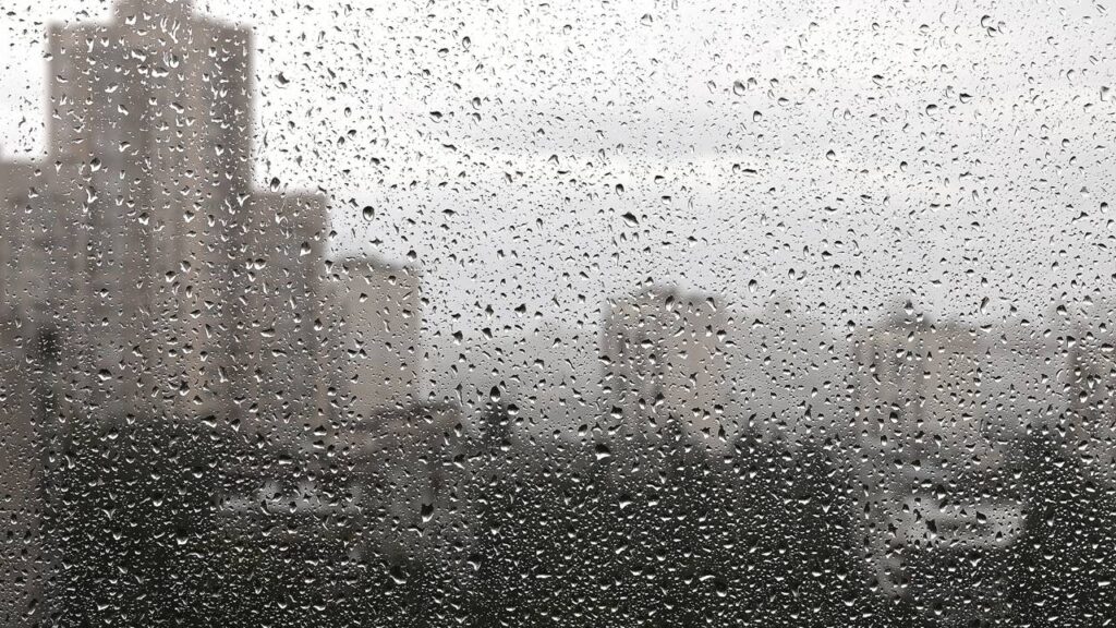 Por que dias chuvosos despertam conforto e acolhimento emocional em algumas pessoas segundo a psicologia