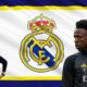 Real Madrid insiste em renovação com Vini Jr. após problemas com Xabi Alonso