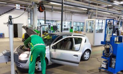 Quanto custa fazer a revisão de um carro e por que ela é tão importante